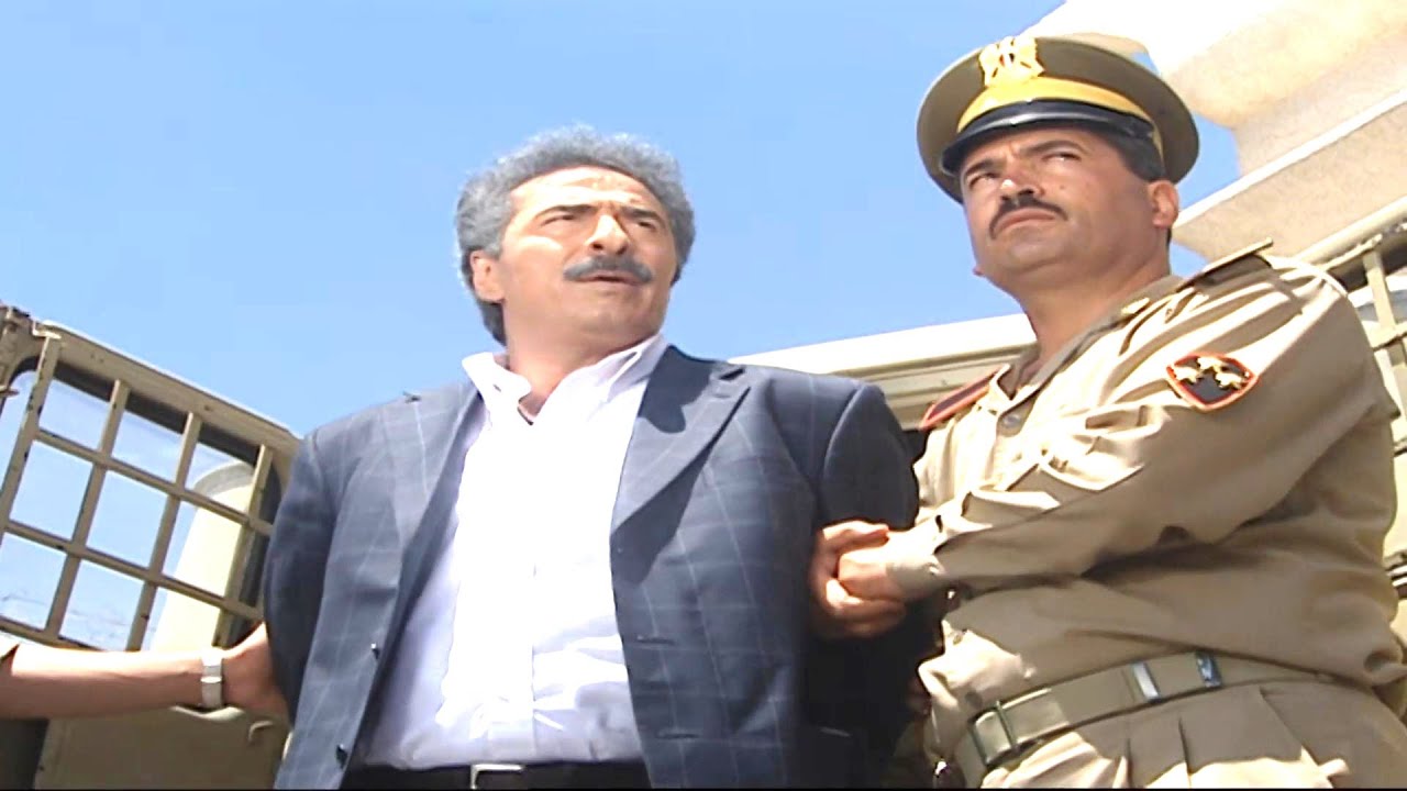 مسلسل الغدر - الحلقة 31 والاخيرة 