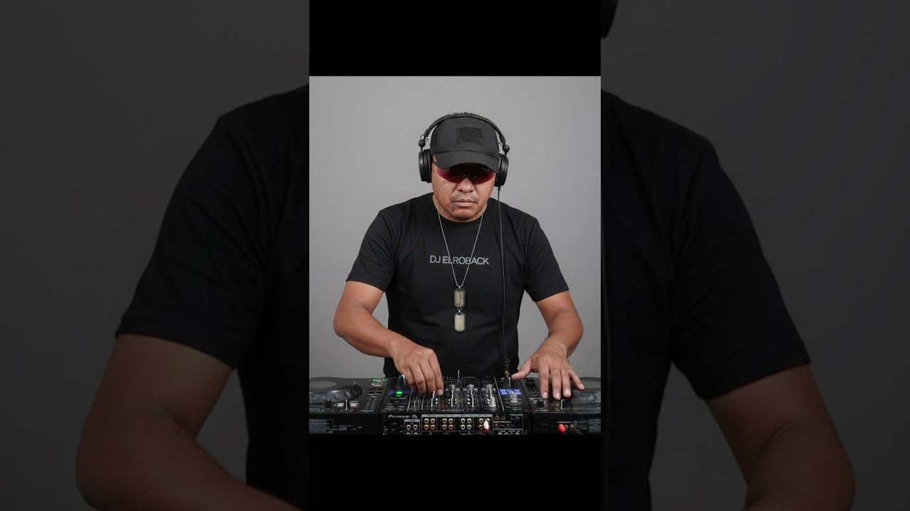 VC BOBO. By DJ elroback. Cipt Nanang Lamarobak 