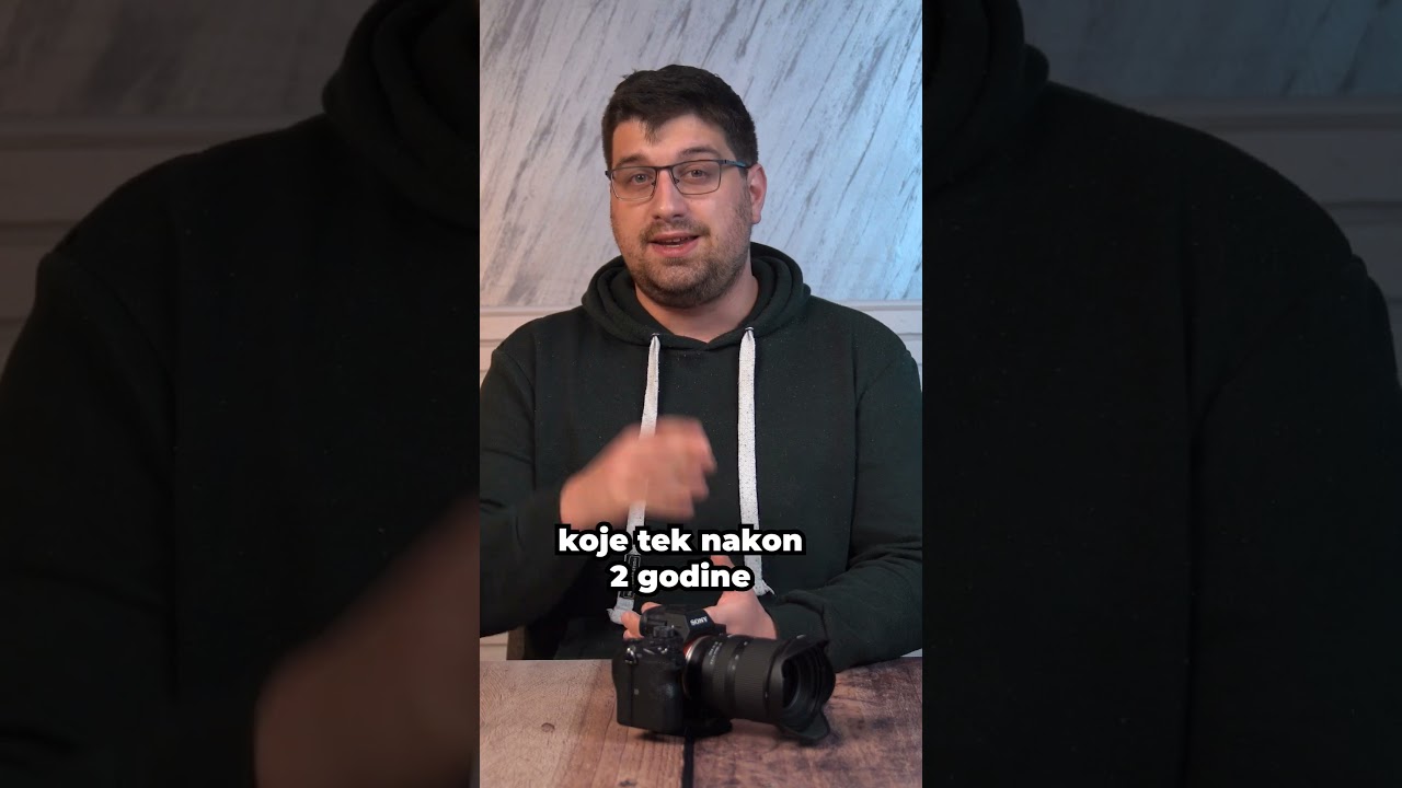 Da li je najbolje vreme za kupovinu hardvera kada izađe Ryzen 8000 i RTX 5000 #pc #shorts #procesor