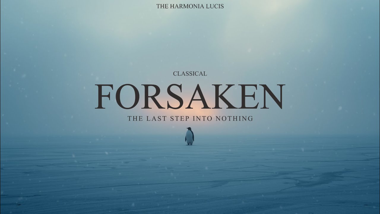 Forsaken Penguin - Мирная классическая музыка для покинутых душ
