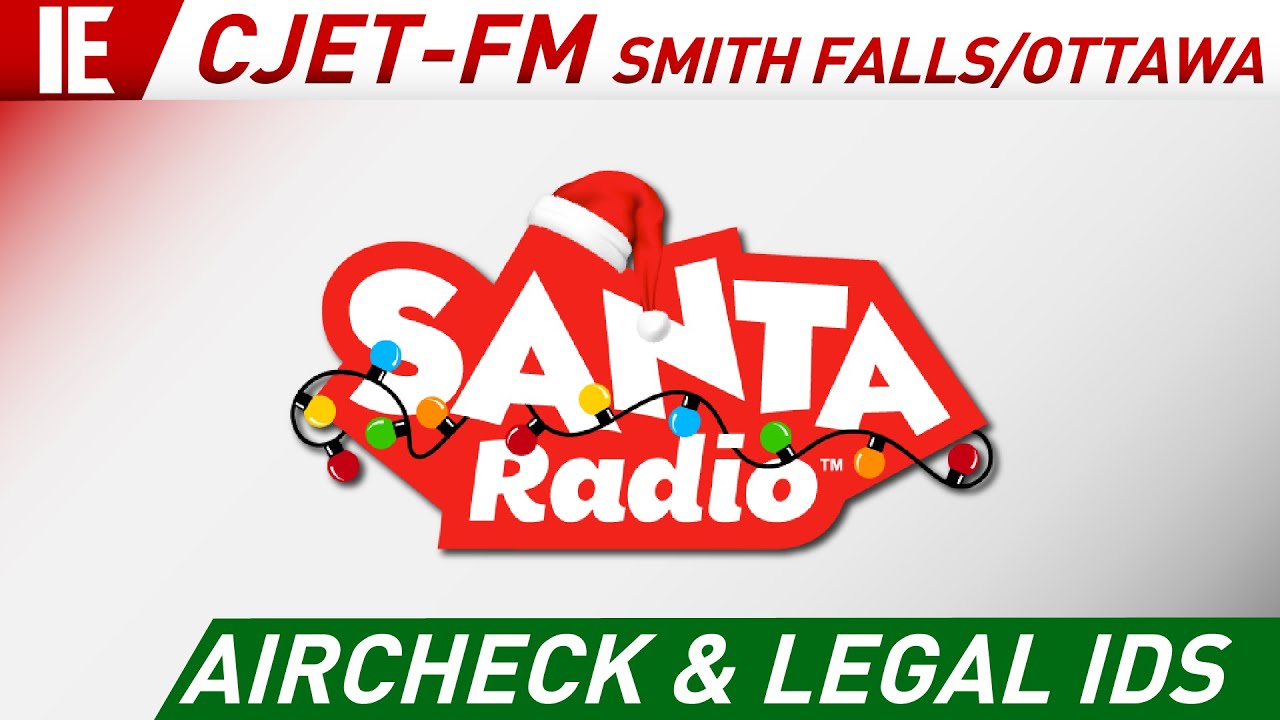 CJET-FM 