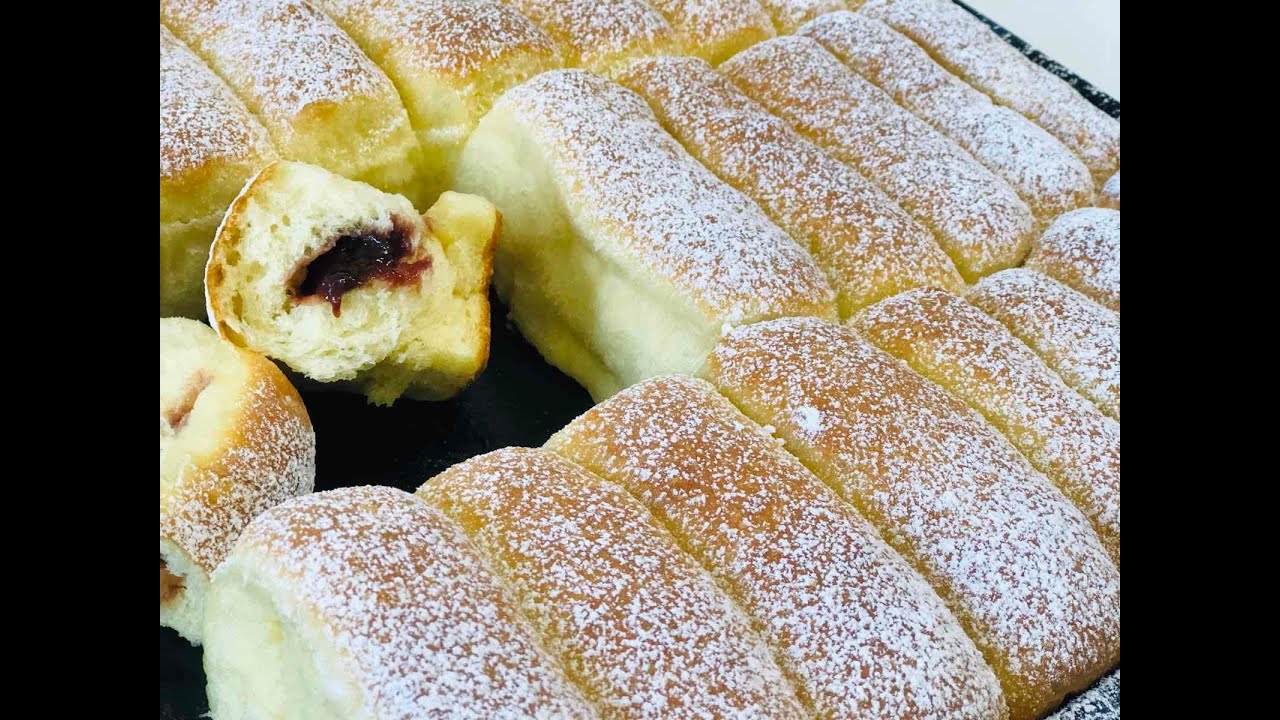 NAJMEKSE, NAJBOLJE  BUHTLE NA SVIJETU!