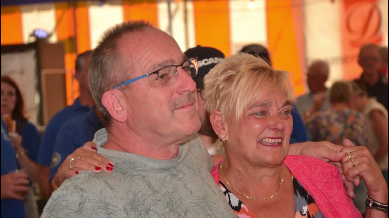 24 augustus 2025 Maaskapel Schuttersfeest Sint Jan Baexem