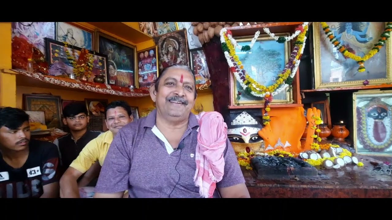 अम्बाजी इन्दौर | आम के पेड़ से मां प्रकट हुई | चमत्कारी मंदिर गोद भी भरती है मां | राजेन्द्र नगर