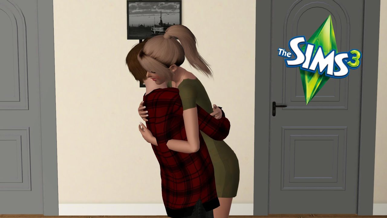 Birthday And Baby || Sims 3 Lepacy Part 7