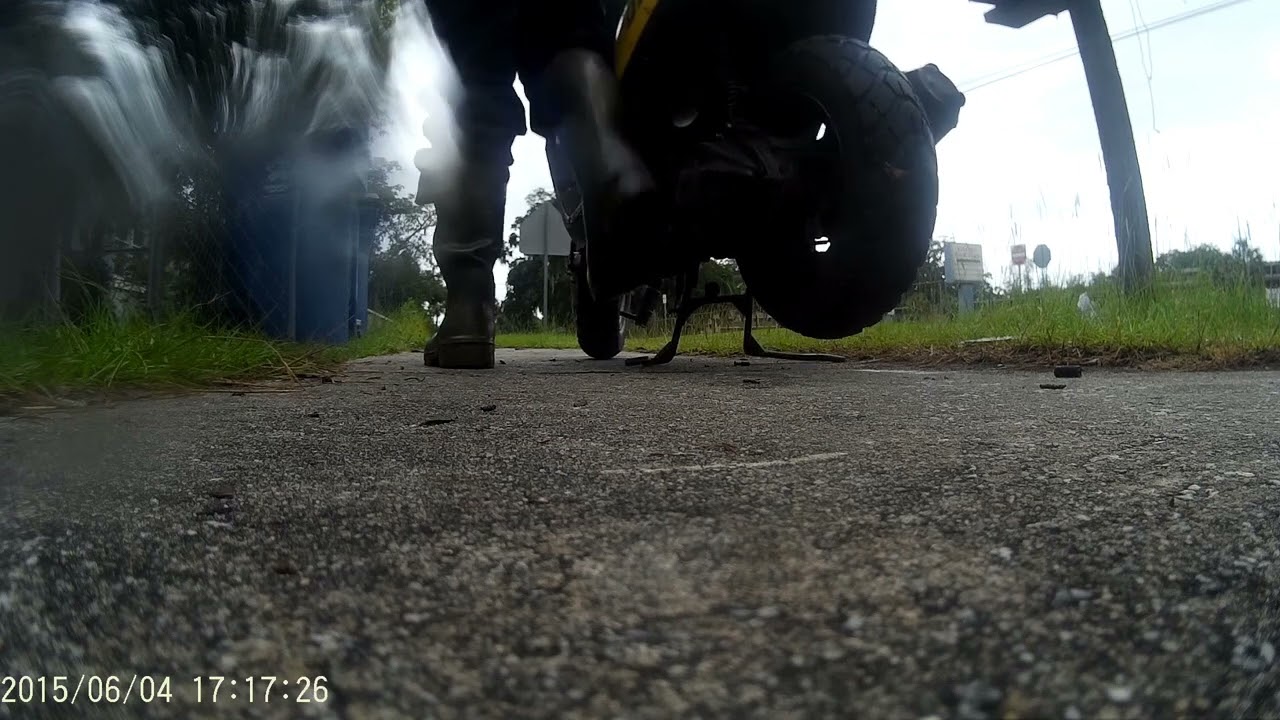 morning hard cold start