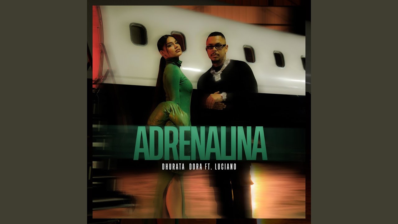 Adrenalina