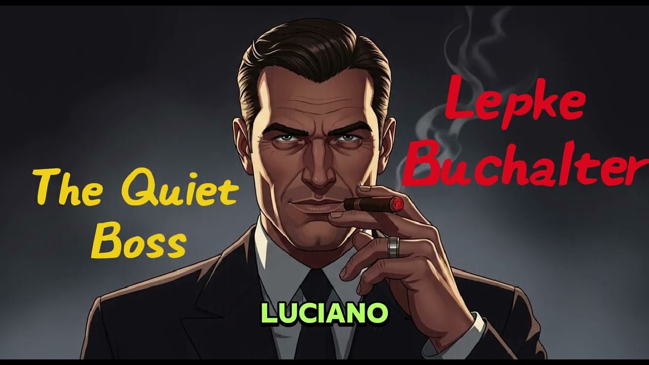 Lepke Buchalter: The Quiet Boss Behind Murder Inc.&rsquo;s Reign | sleepy gangster stories