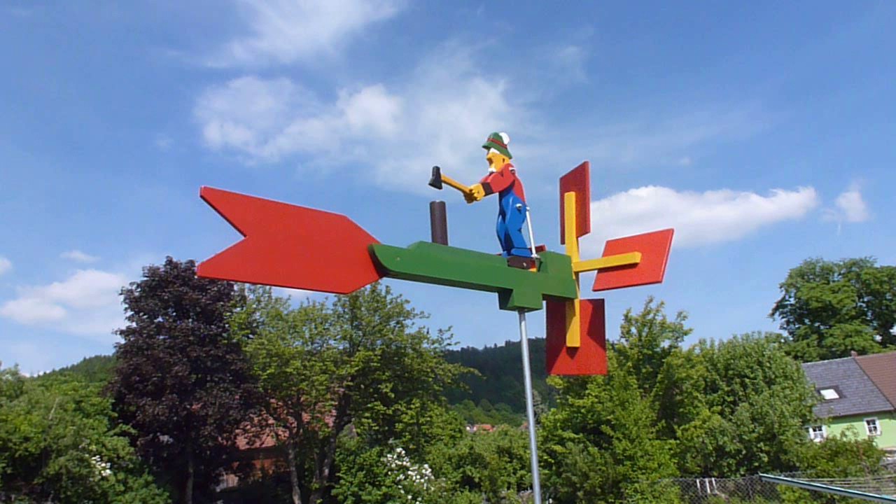 Windspiel