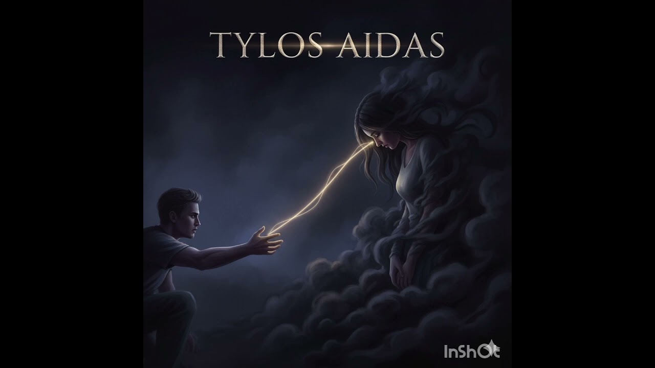 Tylos Aidas 