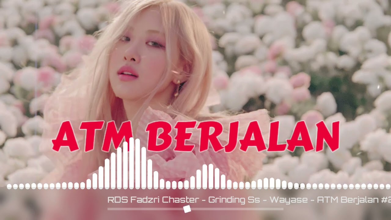 Wayase - ATM Berjalan || Fadzri Chaster || GSS (Music RDS) SONG BY @ANATIMUR 2024