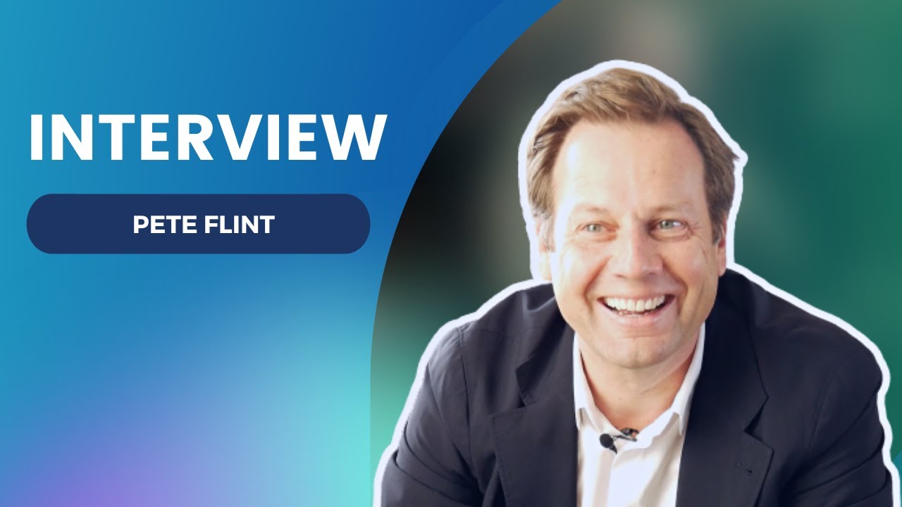 Interview Pete Flint