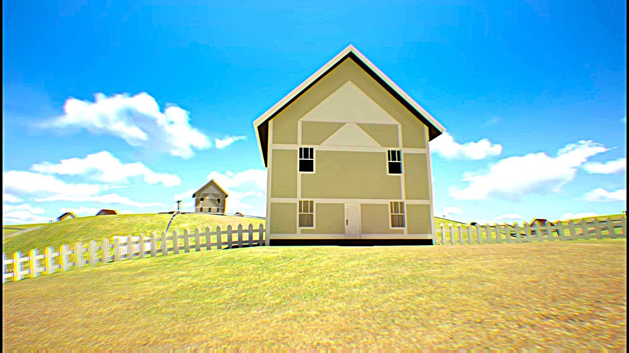 Dreamcore | Eternal Suburbia - The Updated Level | PS5 | No Commentary