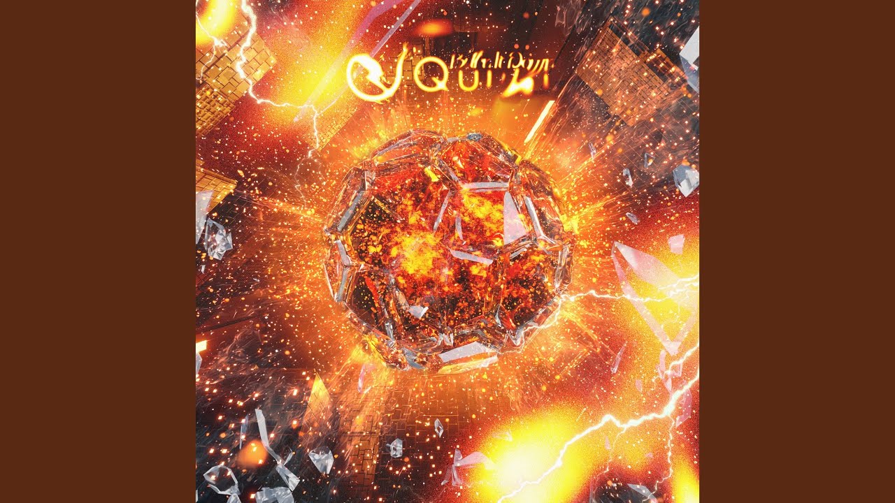 Burn It Down