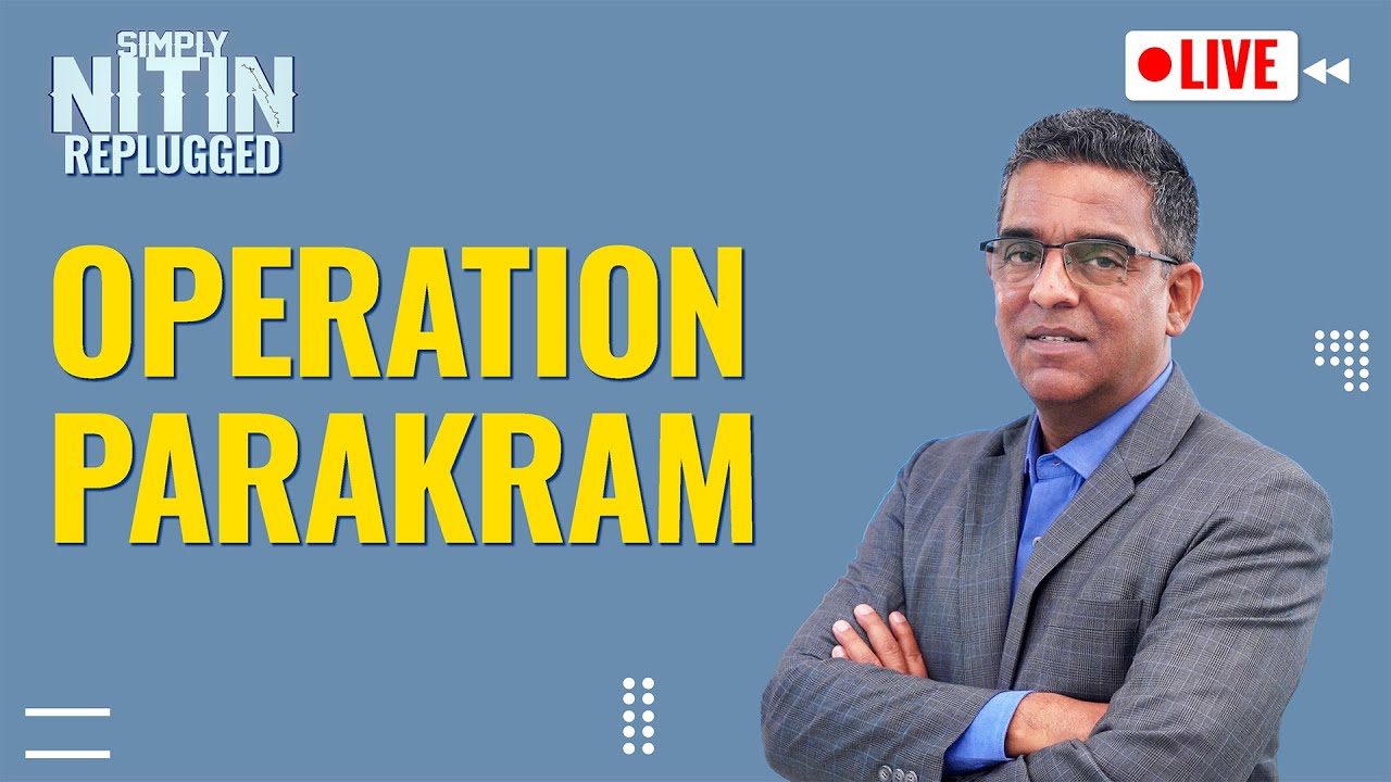 Revisiting Operation Parakram: A War That Wasn&rsquo;t