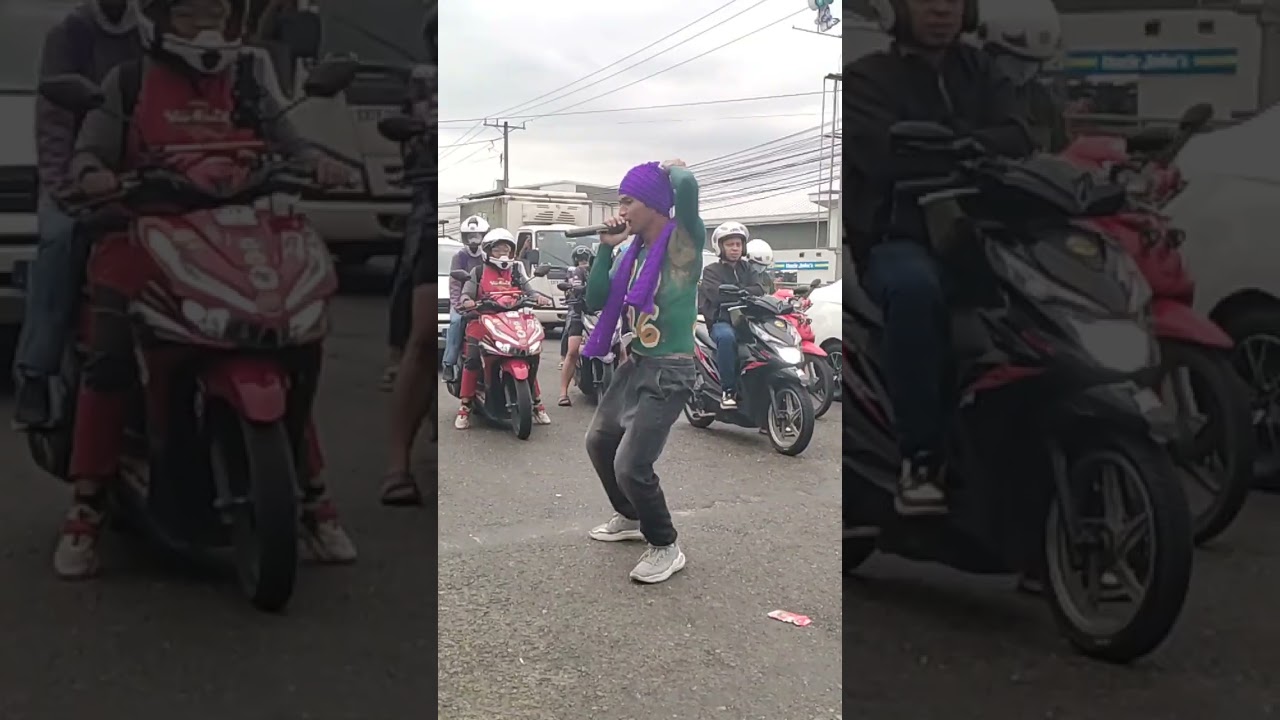 BIGLANG CONCERT NI ELIAS NG CAVITE NAGULAT SILA #dasmatodatv 