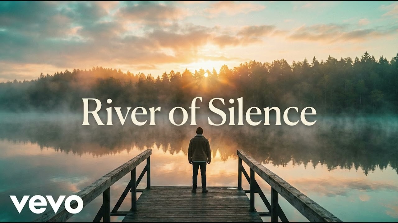 🍃River of Silence (Official Audio)