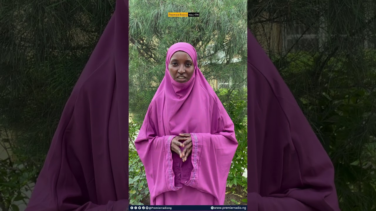 Dikko Umar Radda, gwamnan Katsina wanda ya taba koyarwa kafin ya shiga harkokin siyasa.