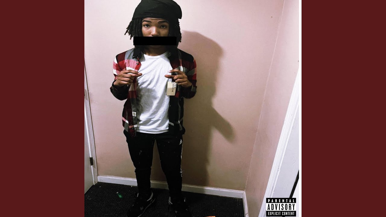 Big Mouth (feat. 3N Lil Jay)