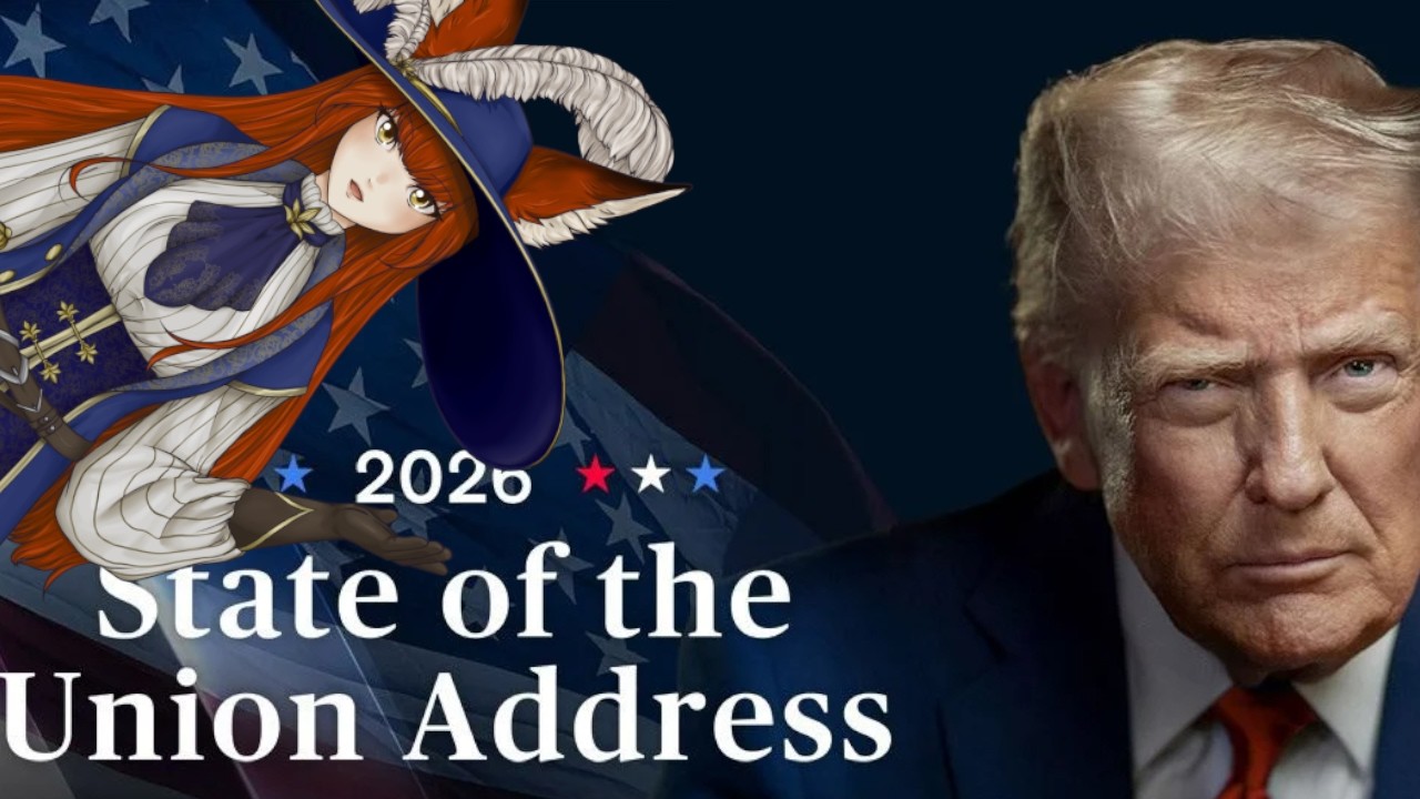 We watched the State of the Union