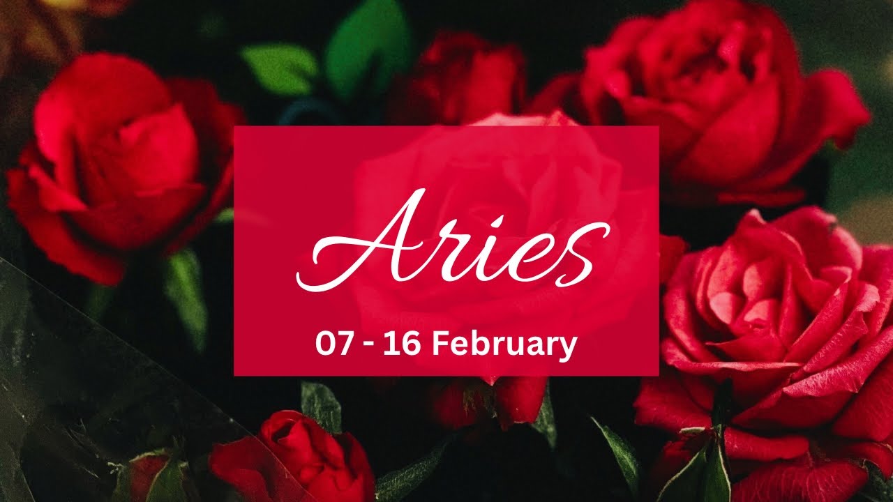 Aries❤️Someone who’s been hiding from u or being silent.. this is what’s going on with them..