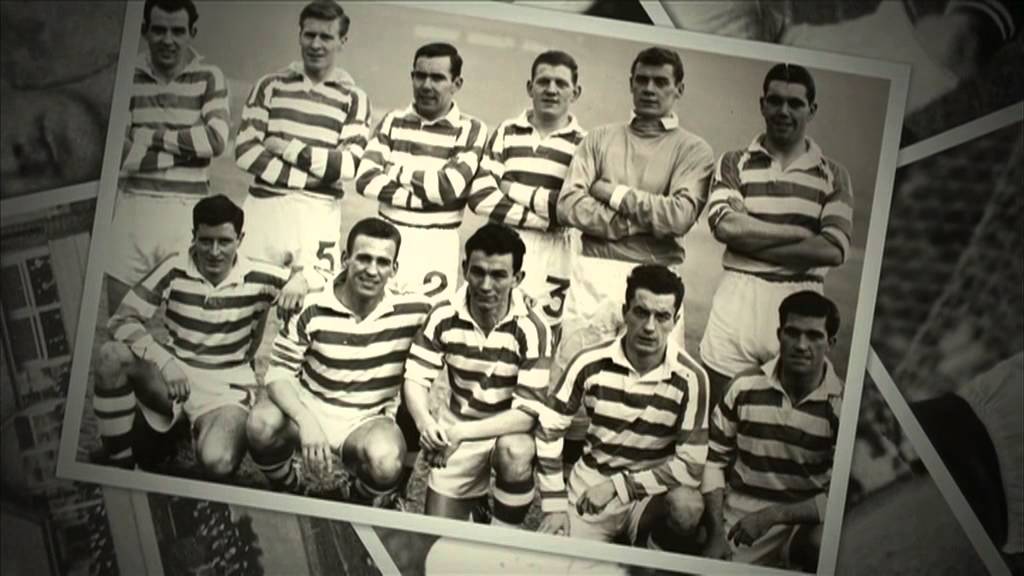 Johnny Mac And The Faithful - Brother Walfrid's Dream