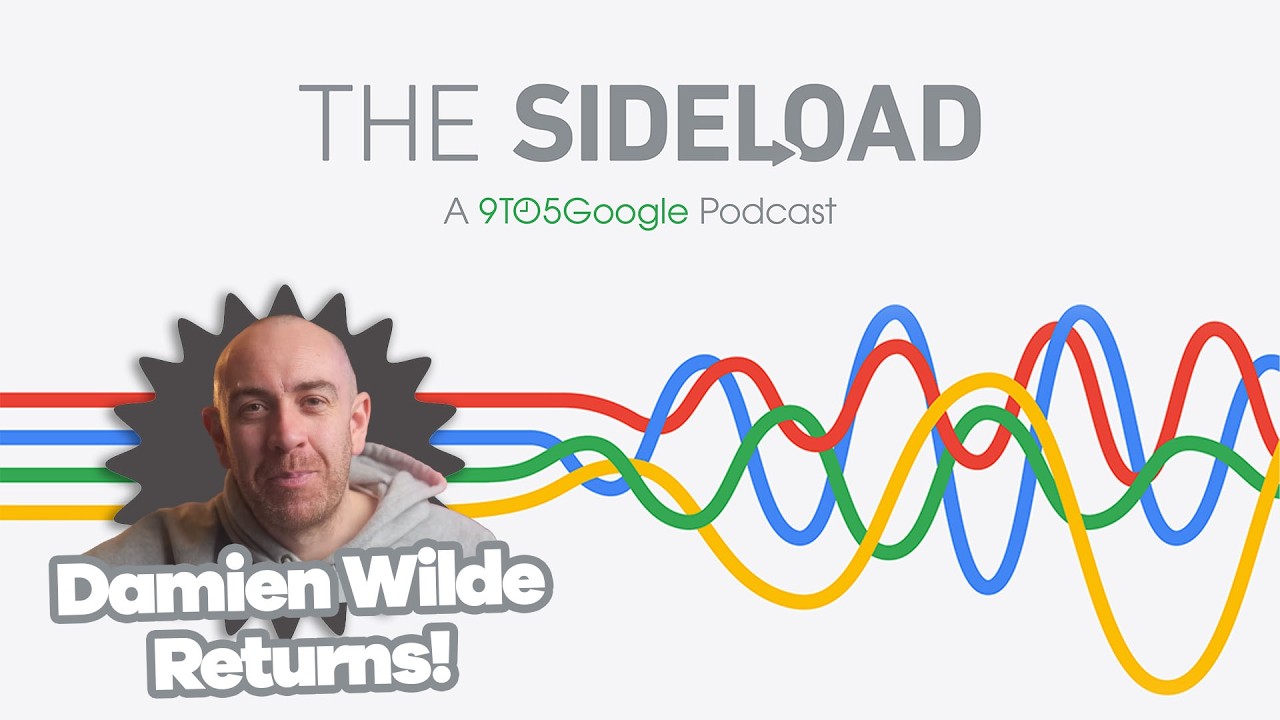Building a Healthier Smartphone Relationship with Damien Wilde