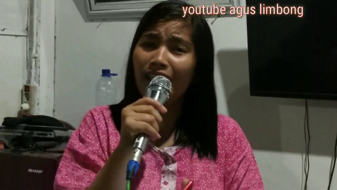 VERA SITOMPUL, COVER GOKKON DOHOT JOU-JOU  DI DISITTAKKIAN DO BAH...