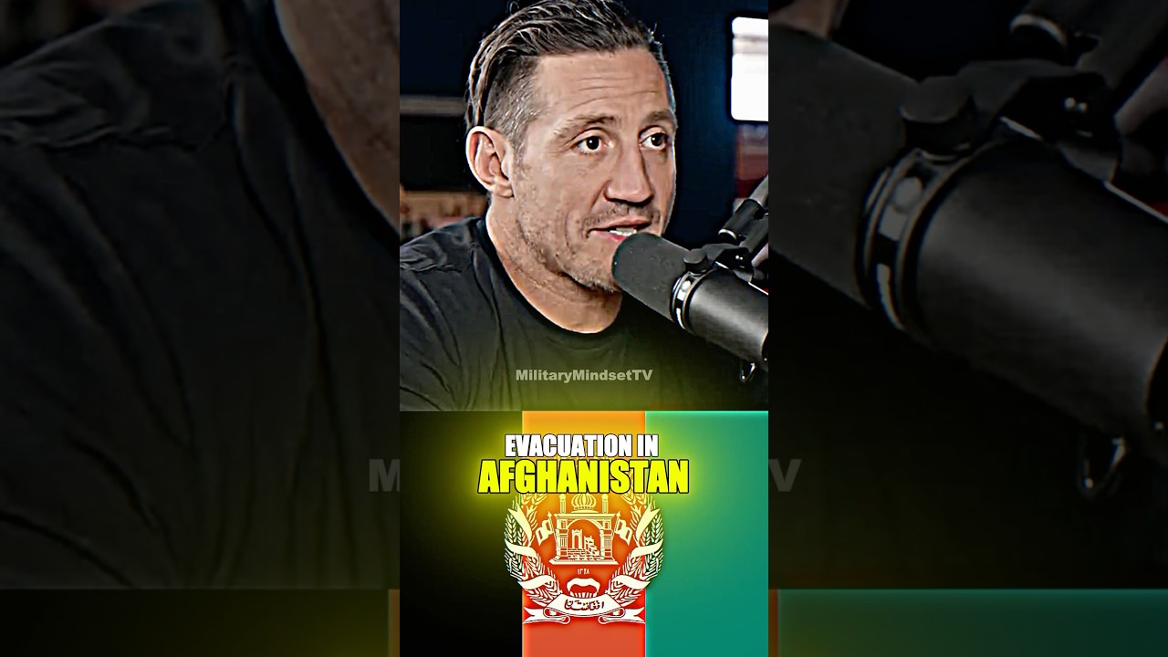 &ldquo;Communism Is My Enemy&rdquo; - Tim Kennedy #military #usarmy #war