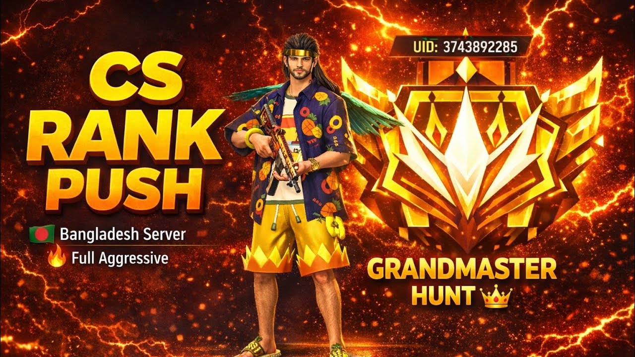 free fire game live!