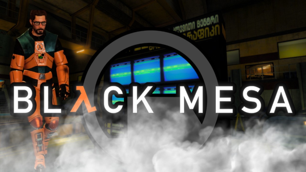 SERÁ ESTE EL FIN DEL GORDON FREEEEMAN? | BLACK MESA | JOHNNYX J