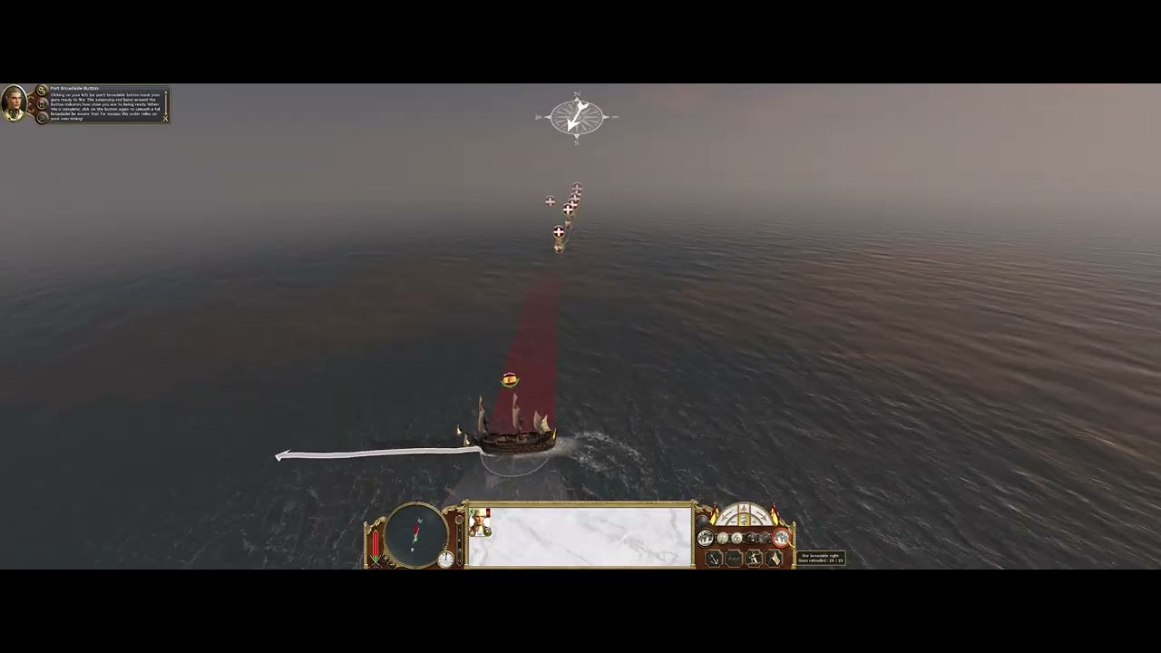 Total War  EMPIRE Spain Part 4
