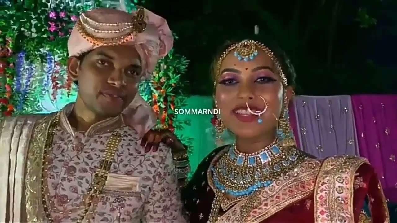 Dubai Return Sarita Ar Karan Reception Me Full Masti Huwa #vlogs #vlogsvideo