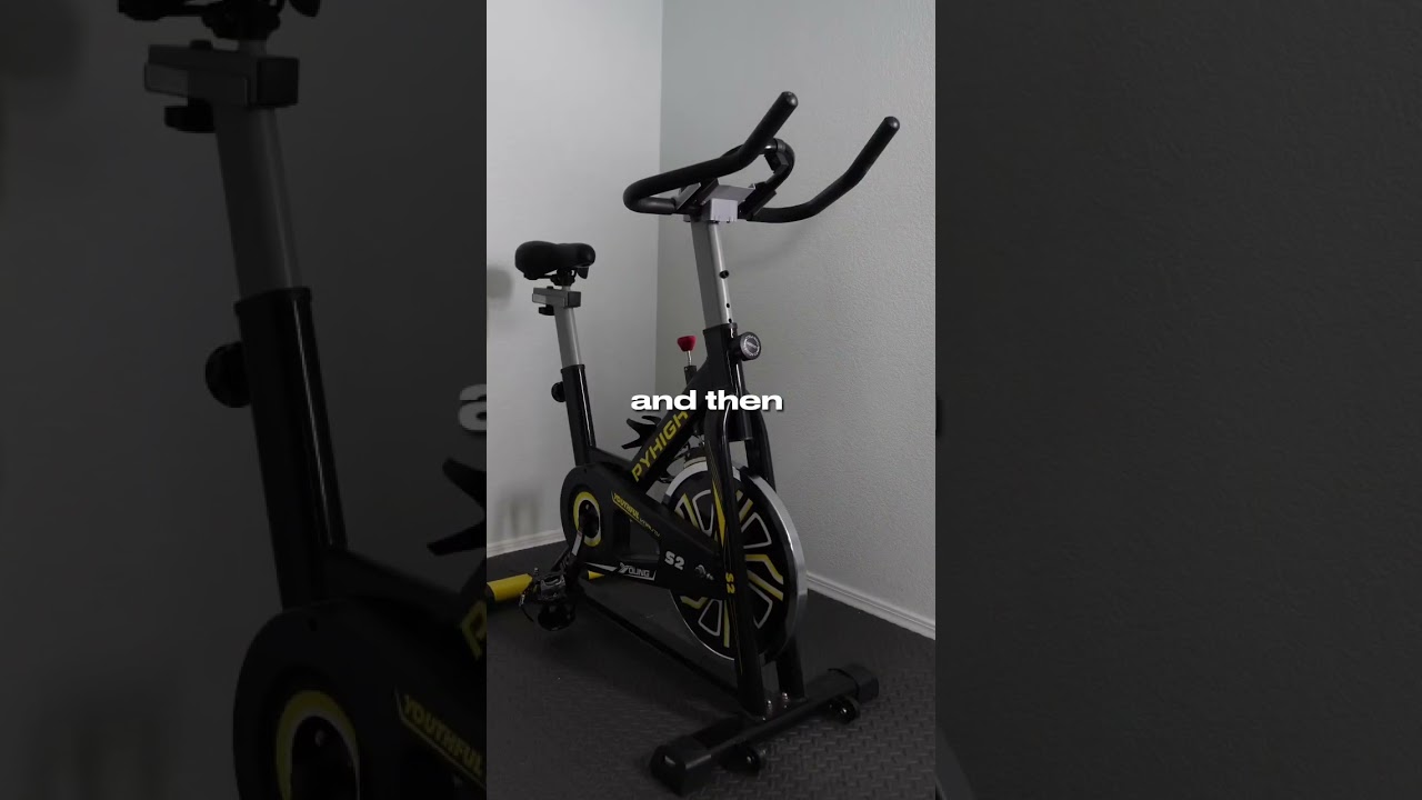 Building a GYM in my gaming room