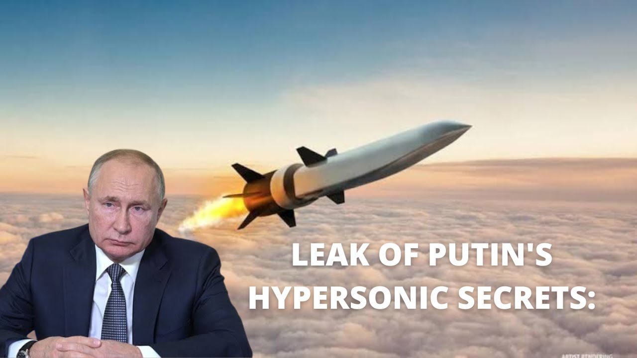 Arrest of the Head of Putin's Hypersonic Missile Lab | Treason or Paranoia: What's Causing Arrests?