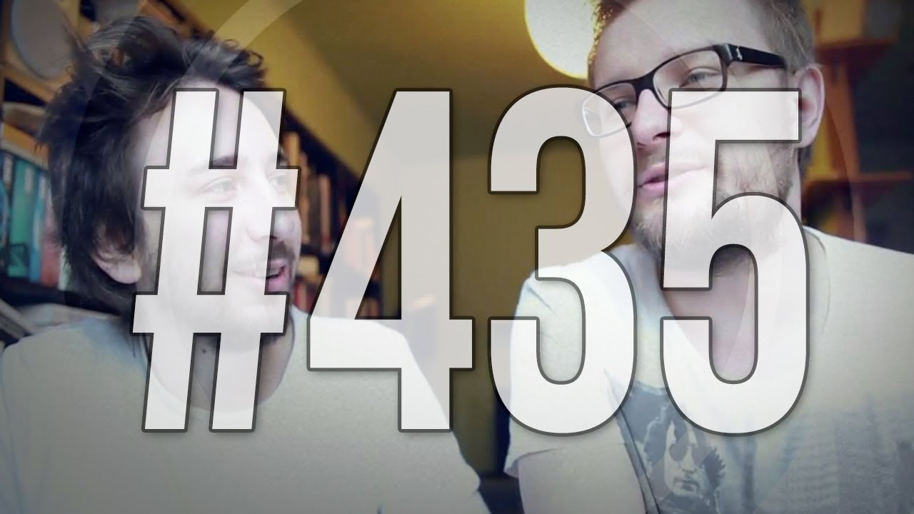 Ustąp miejsca! - LS #435