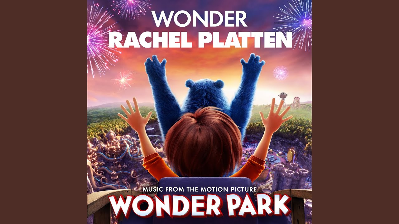 Wonder (From 