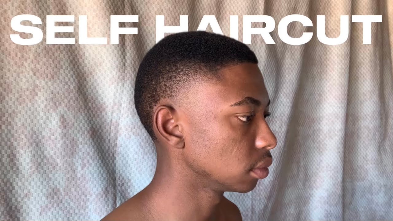 MY FIRST EVER TAPER FADE