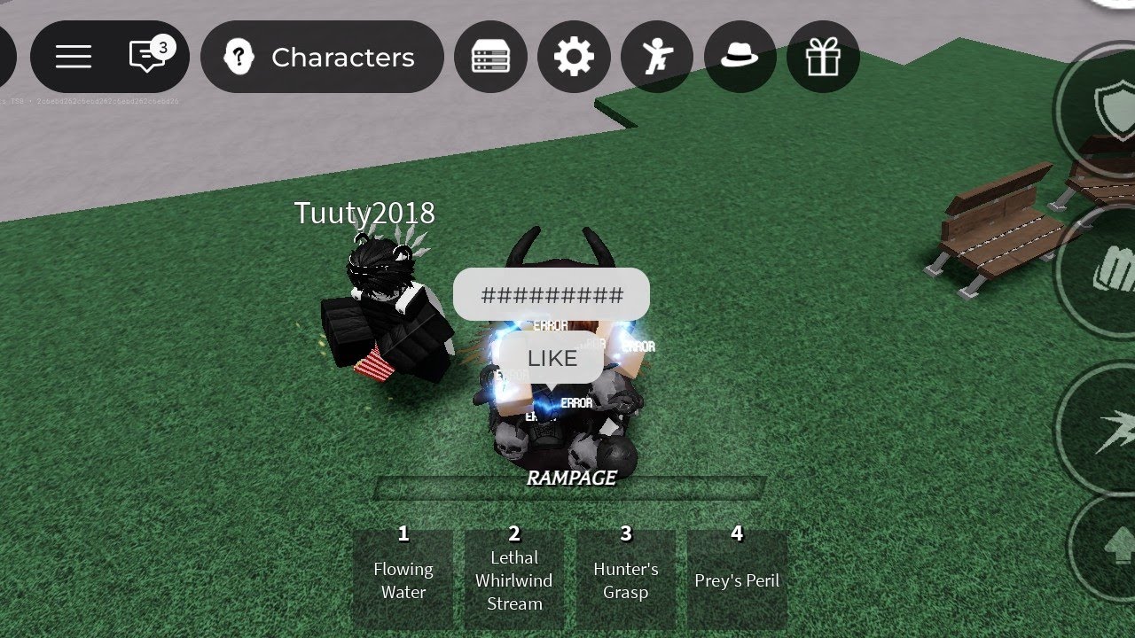 DOING 1V1 WITH 27K KILLS