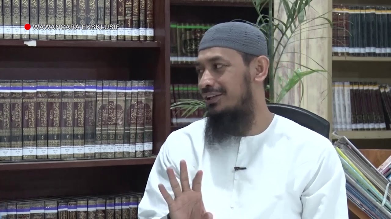 Mengenal Lebih Dekat STDI Imam Syafi'i Jember pt.2 | Wesal TV/ARTVISI
