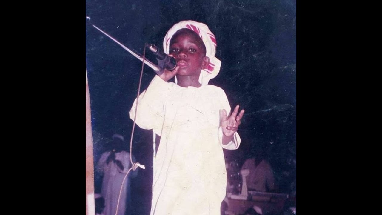 History of Sheikh Shariff Mikidadi Matongo