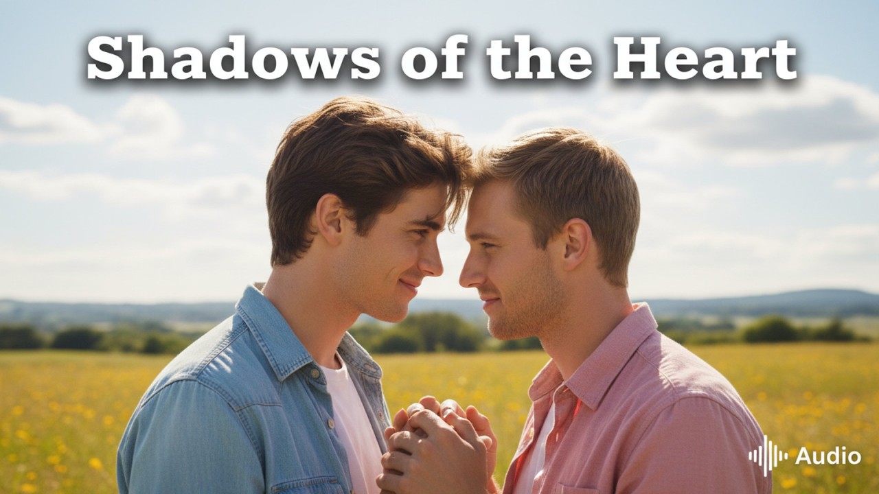Shadows of the Heart: Betrayed at Audition, Love Blooms in Enemy's Shadow