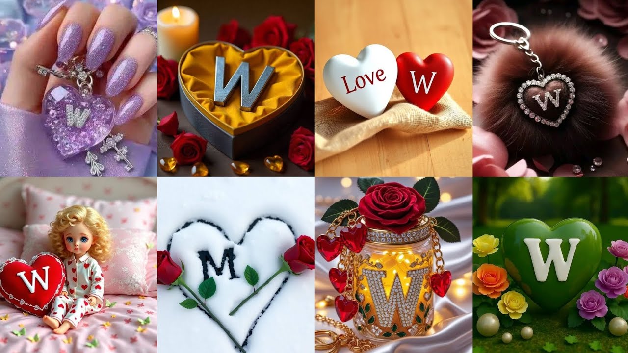 Name dp 😍 Whatsapp dp 😍 dp for girls 😍 new stylish names dp 😍
