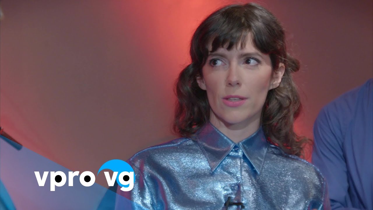 Natalie Prass about The Future and the Past
