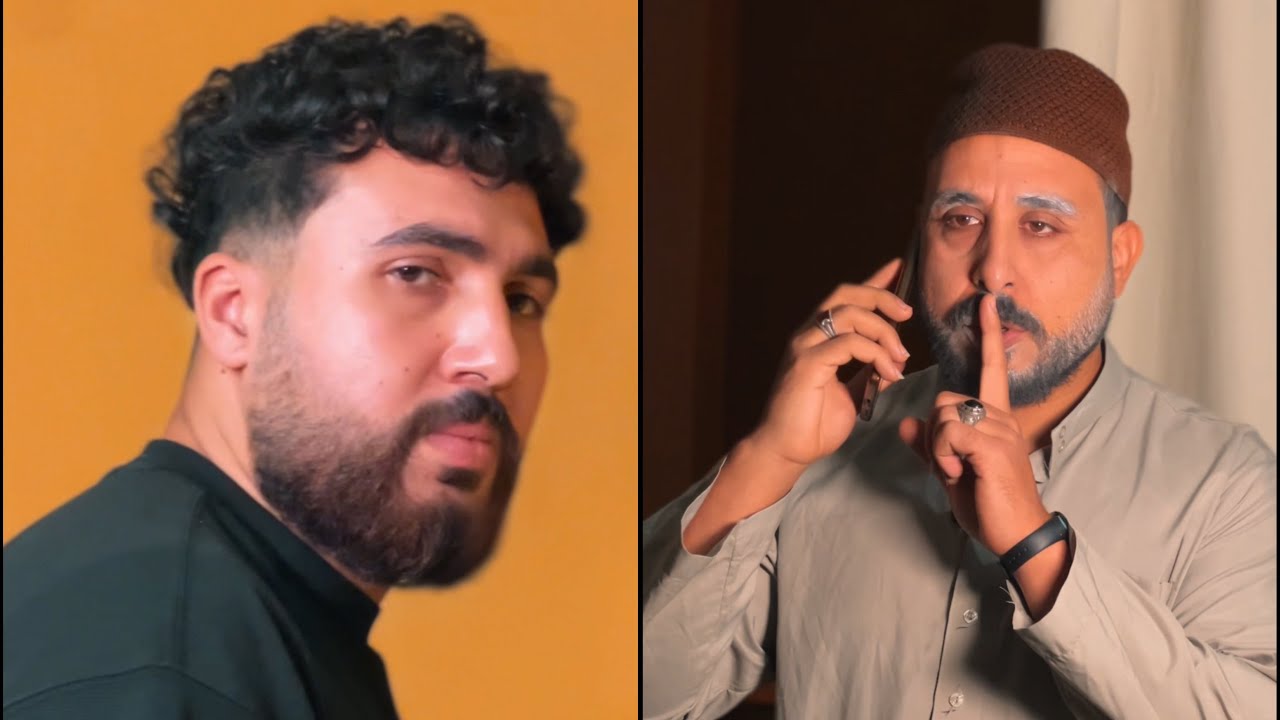 اكتشف ان بنته بتكلم واحد غير خطيبها 😱