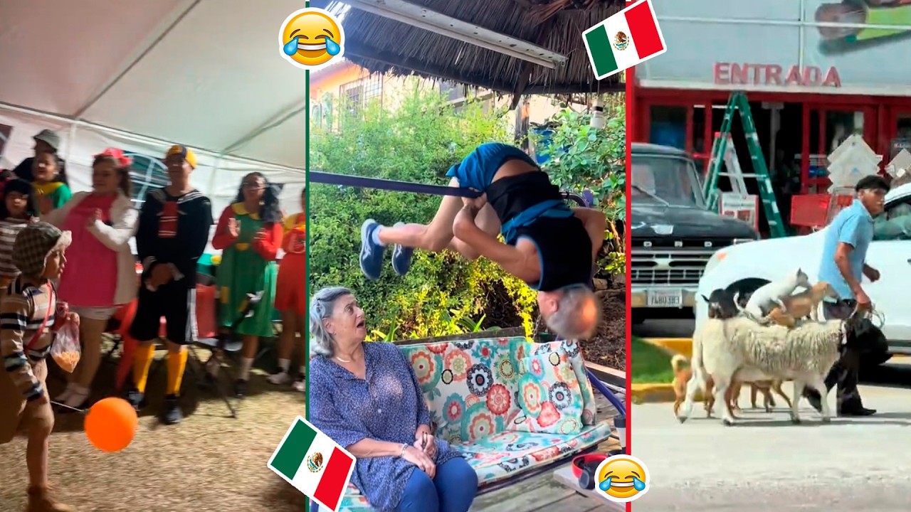 🚨 HUMOR VIRAL MEXICANO 😂 🇲🇽El NEZY &ldquo;memes mexicanos&ldquo;