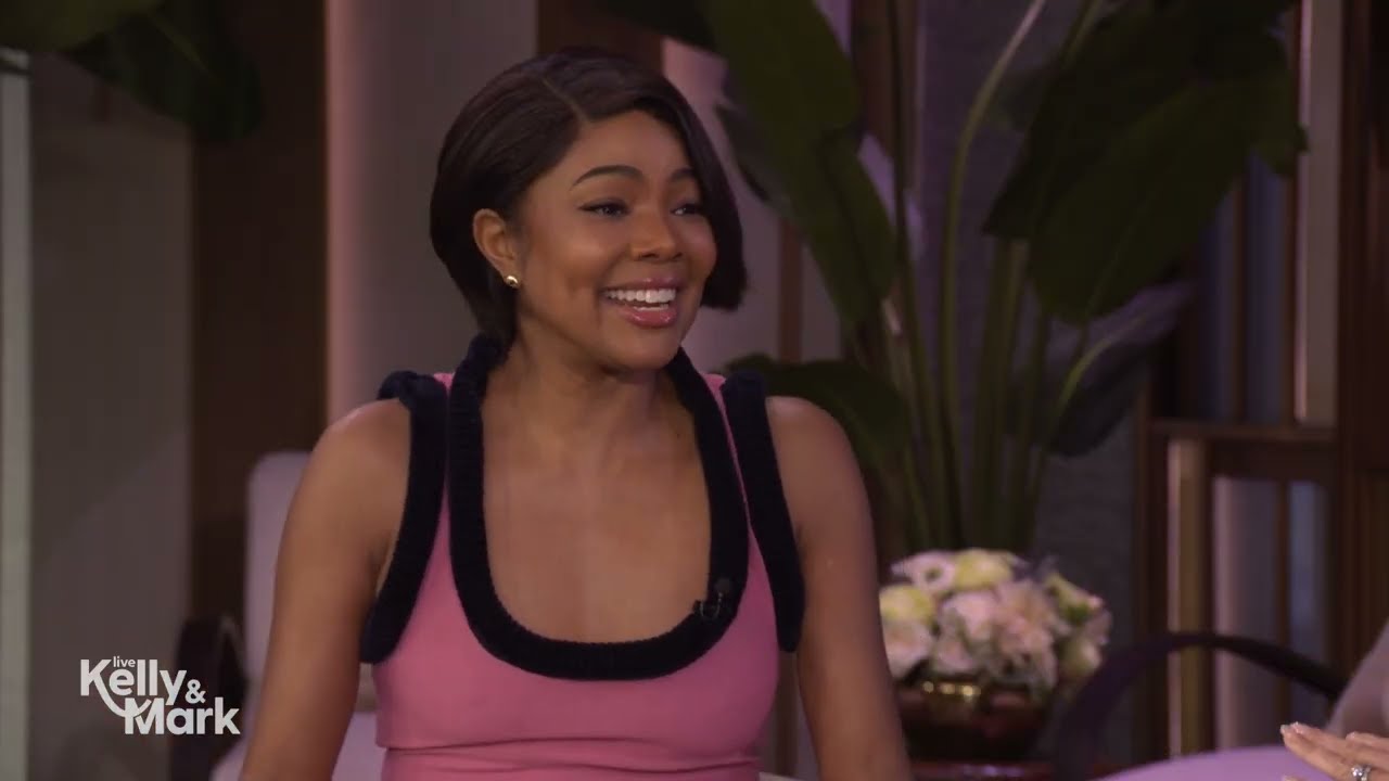 Gabrielle Union and Dwyane Wade Learned to Meditate in Japan