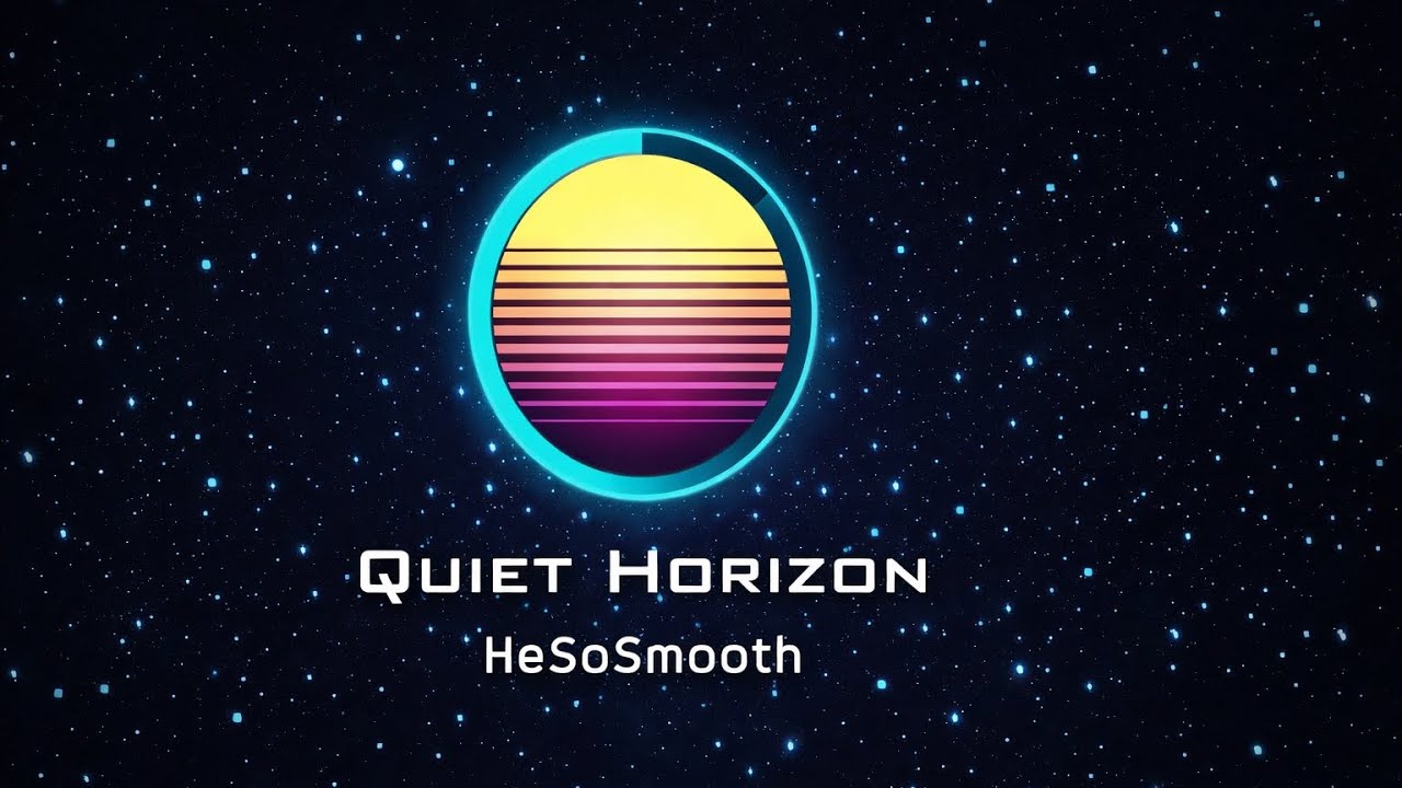 Quiet Horizon (Cinematic Ambient Instrumental)