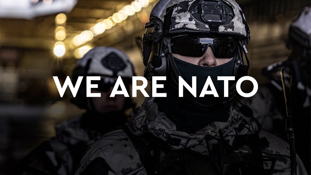 We Are NATO 2024