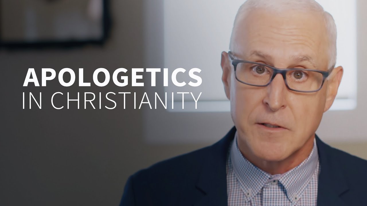 What is the role of apologetics in Christianity? | J. Warner Wallace